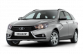 Lada Vesta Station Wagon